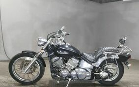 YAMAHA DRAGSTAR 400 2006 VH01J