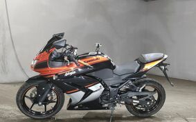 KAWASAKI NINJA 250R EX250K