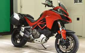 DUCATI MULTISTRADA 1200 S 2015 AA02J