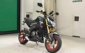 KAWASAKI Z125 PRO BR125H