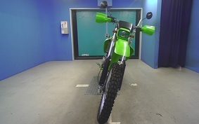 KAWASAKI KLX250 2002 LX250E