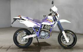 YAMAHA TT250R 4GY