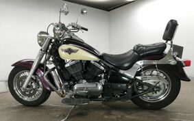 KAWASAKI VULCAN 400 CLASSIC 1997 VN400A