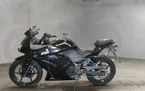 KAWASAKI NINJA 250R EX250K