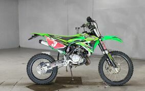 KAWASAKI KX85 KX085D