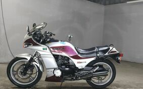 KAWASAKI GPZ400F 1984 ZX400A