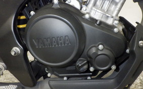 YAMAHA XSR155