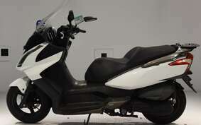 KYMCO DOWNTOWN 125 i