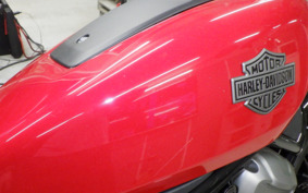 HARLEY RH975 2024