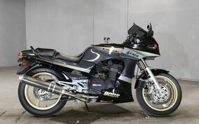 KAWASAKI GPZ900R NINJA 1990 ZX900A