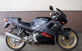 HONDA CBR250R Hurricane 1988 MC17