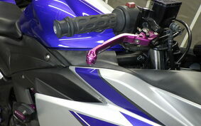 YAMAHA YZF-R3 2015 RH07J