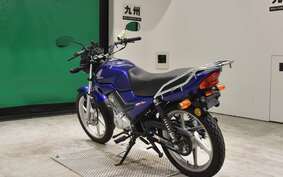 HONDA WH125 12 PCJC