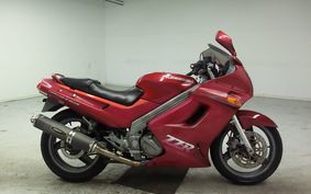 KAWASAKI ZZ-R250 1991 EX250H