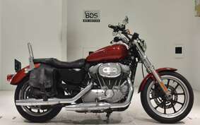 HARLEY XL883LI 2012