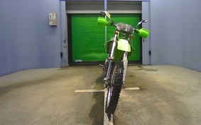 KAWASAKI KLX250