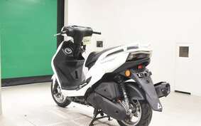 YAMAHA CYGNUS 125 XSR 3 SEA5J