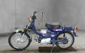 YAMAHA MATE 50 V50