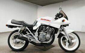 SUZUKI GSX250S KATANA GJ76A