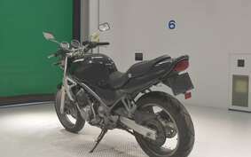 KAWASAKI BALIUS 250 ZR250A