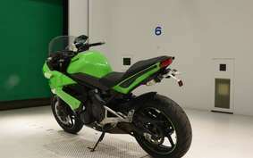 KAWASAKI NINJA 400R 2012 ER400B