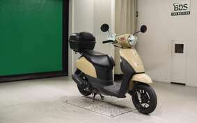 SUZUKI LET's CA4AA