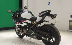 BMW S1000RR M PACKAGE 2021