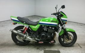 KAWASAKI ZRX400 1999 ZR400E