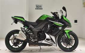 KAWASAKI NINJA 1000 A 2017