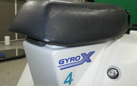 HONDA GYRO X TD02