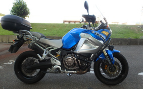 YAMAHA XT1200Z SUPER TENERE 2011 DP01