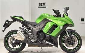 KAWASAKI NINJA 1000 A 2013 ZXT00L