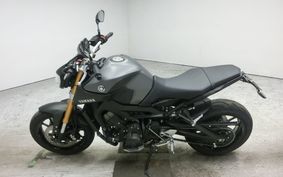 YAMAHA MT-09 2014 RN34J