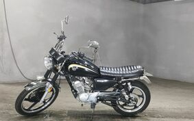 YAMAHA YB125SP LBPPCJL