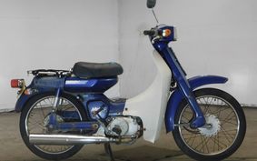 YAMAHA MATE 50 V50