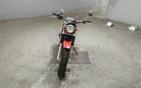 YAMAHA TW225 DG09J