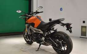 YAMAHA MT-09 A 2014 RN34J