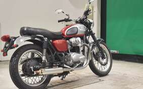 KAWASAKI W650 2006 EJ650A