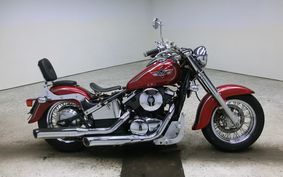 KAWASAKI VULCAN 400 CLASSIC 2003 VN400A