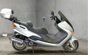 YAMAHA MAJESTY 125 5CA