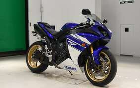 YAMAHA YZF-R1 2010 RN22