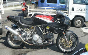 DUCATI 900SS 1994 906SC