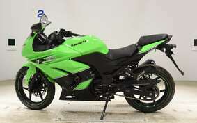 KAWASAKI NINJA 250R EX250K