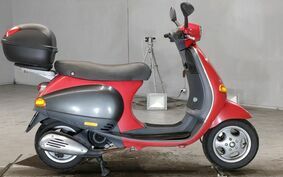 VESPA ET4 50 C261