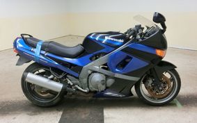 KAWASAKI ZZ-R400 1991 ZX400K