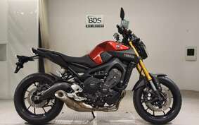 YAMAHA MT-09 2016 RN34J