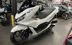 HONDA PCX 160 1988 KF47