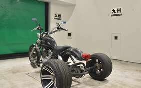 YAMAHA VIRAGO 250 TRIKE 3DM