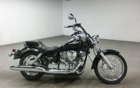 YAMAHA DRAGSTAR 250 VG05J