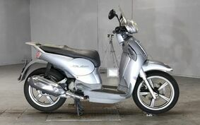 APRILIA SCARABEO 125 RBB